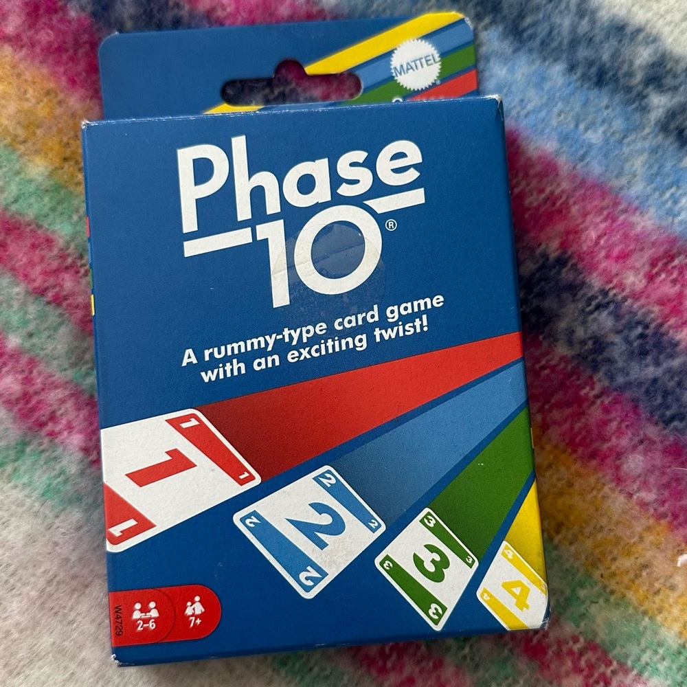 Phase 10